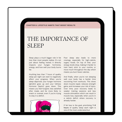 The Deficit Blueprint - eBook