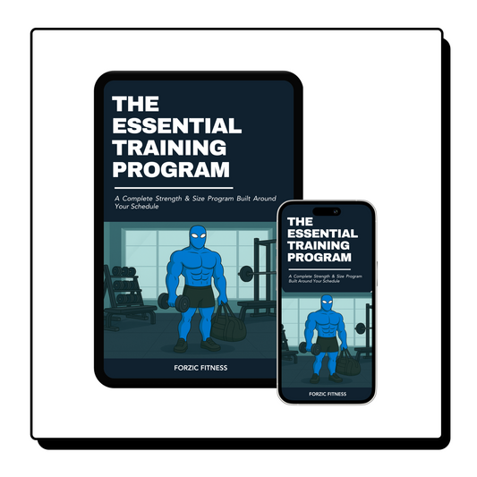 The Essential Training Program